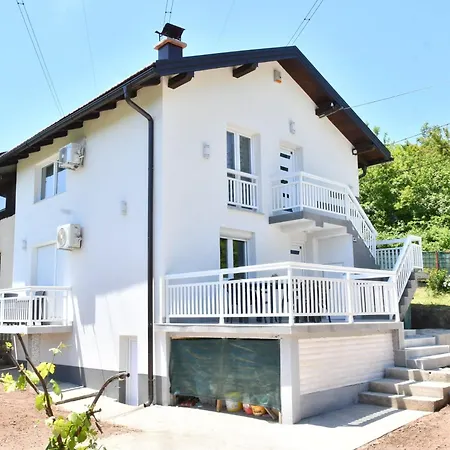 White House * Sarajevo