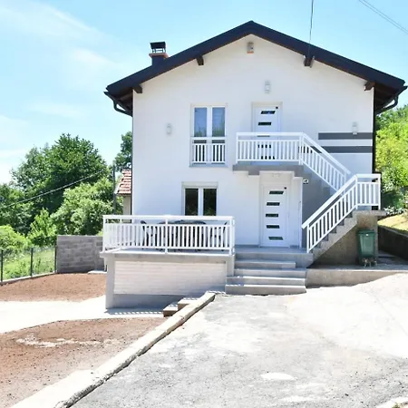 Villa White House *