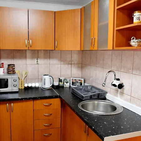 White House Villa Sarajevo